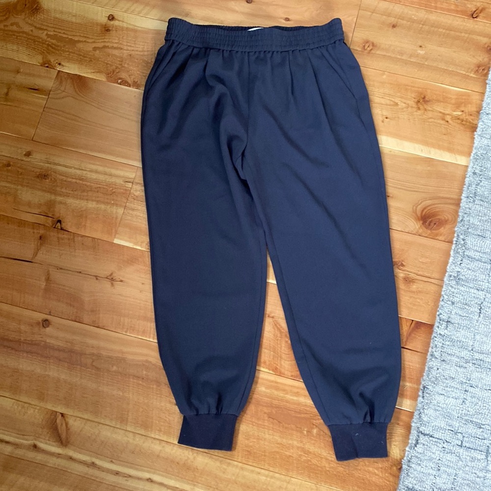 Gray, size Med. never worn, tags still on.
